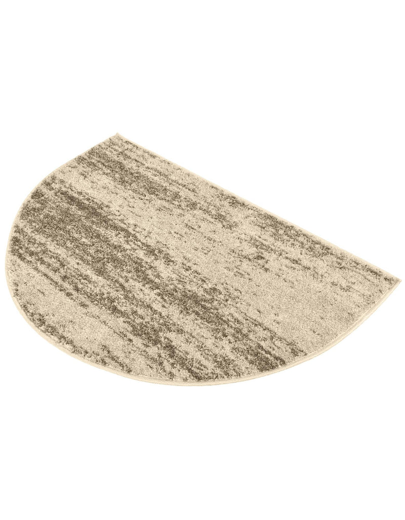 Studio Haven Collection Area Rug - Gallery (Bone Beige) Hearth Bone Beige lifestyle 48