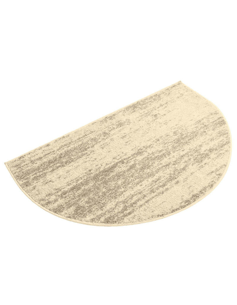 Studio Haven Collection Area Rug - Gallery (Bone Beige) Hearth Bone Beige lifestyle 49