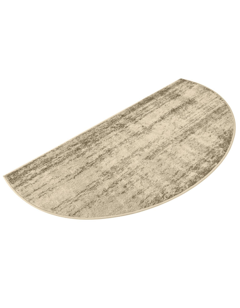 Studio Haven Collection Area Rug - Gallery (Bone Beige) Hearth Bone Beige lifestyle 50