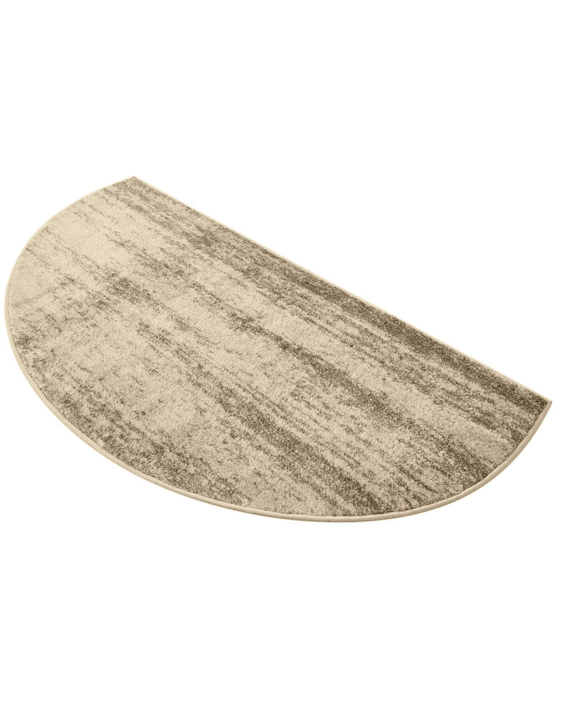 Studio Haven Collection Area Rug - Gallery (Bone Beige) Hearth Bone Beige lifestyle 51