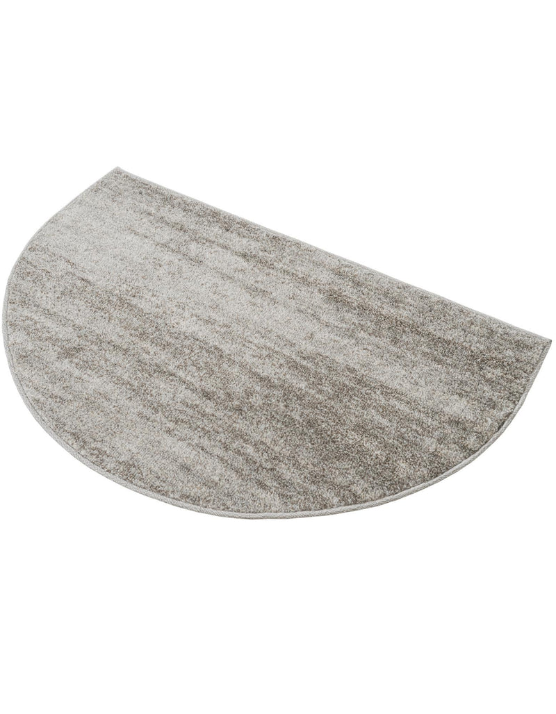 Studio Haven Collection Area Rug - Gallery (Gray) Hearth Gray lifestyle 58