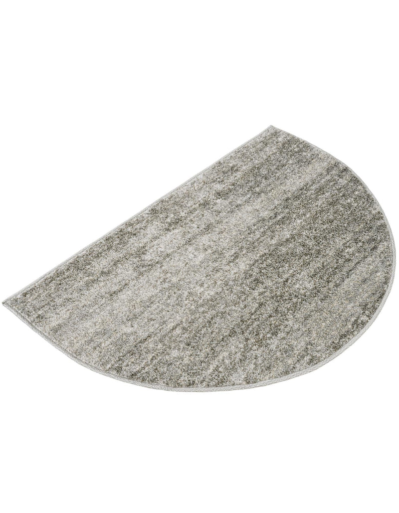 Studio Haven Collection Area Rug - Gallery (Gray) Hearth Gray lifestyle 59