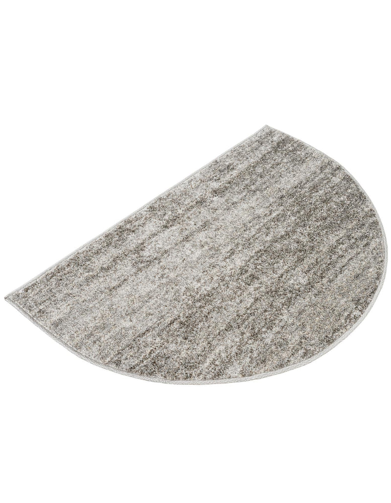 Studio Haven Collection Area Rug - Gallery (Gray) Hearth Gray lifestyle 61