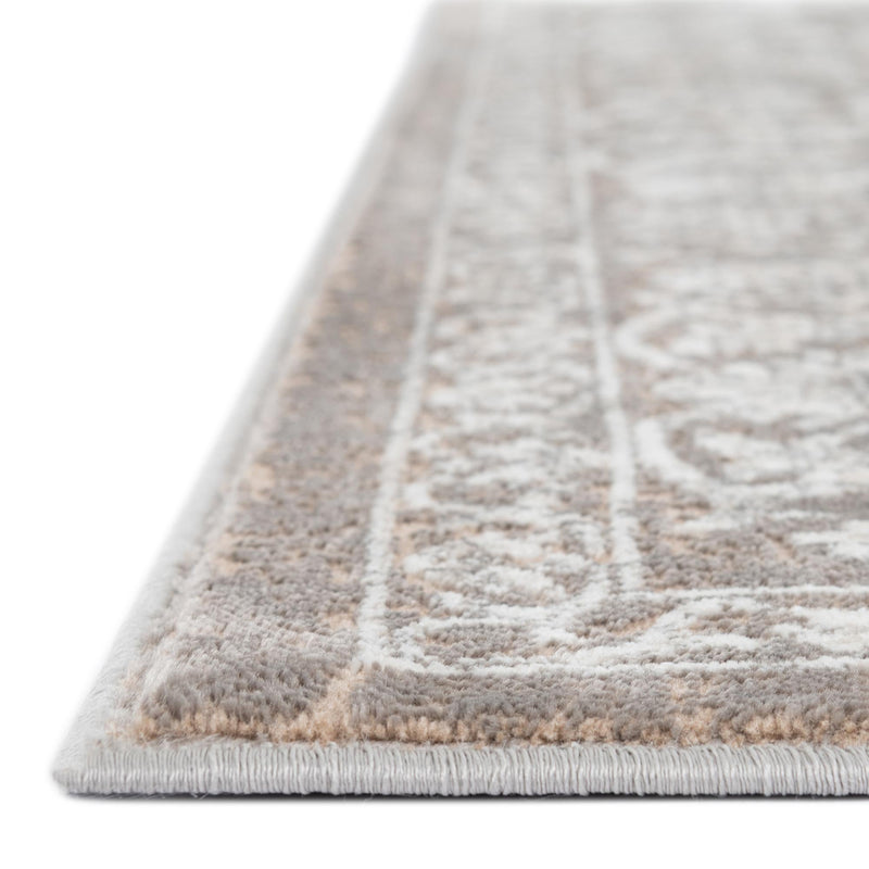 Metro Heights Collection Area Rug - Astoria Runner Gray lifestyle 49
