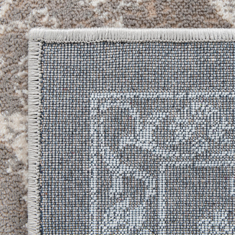 Metro Heights Collection Area Rug - Astoria Runner Gray lifestyle 61