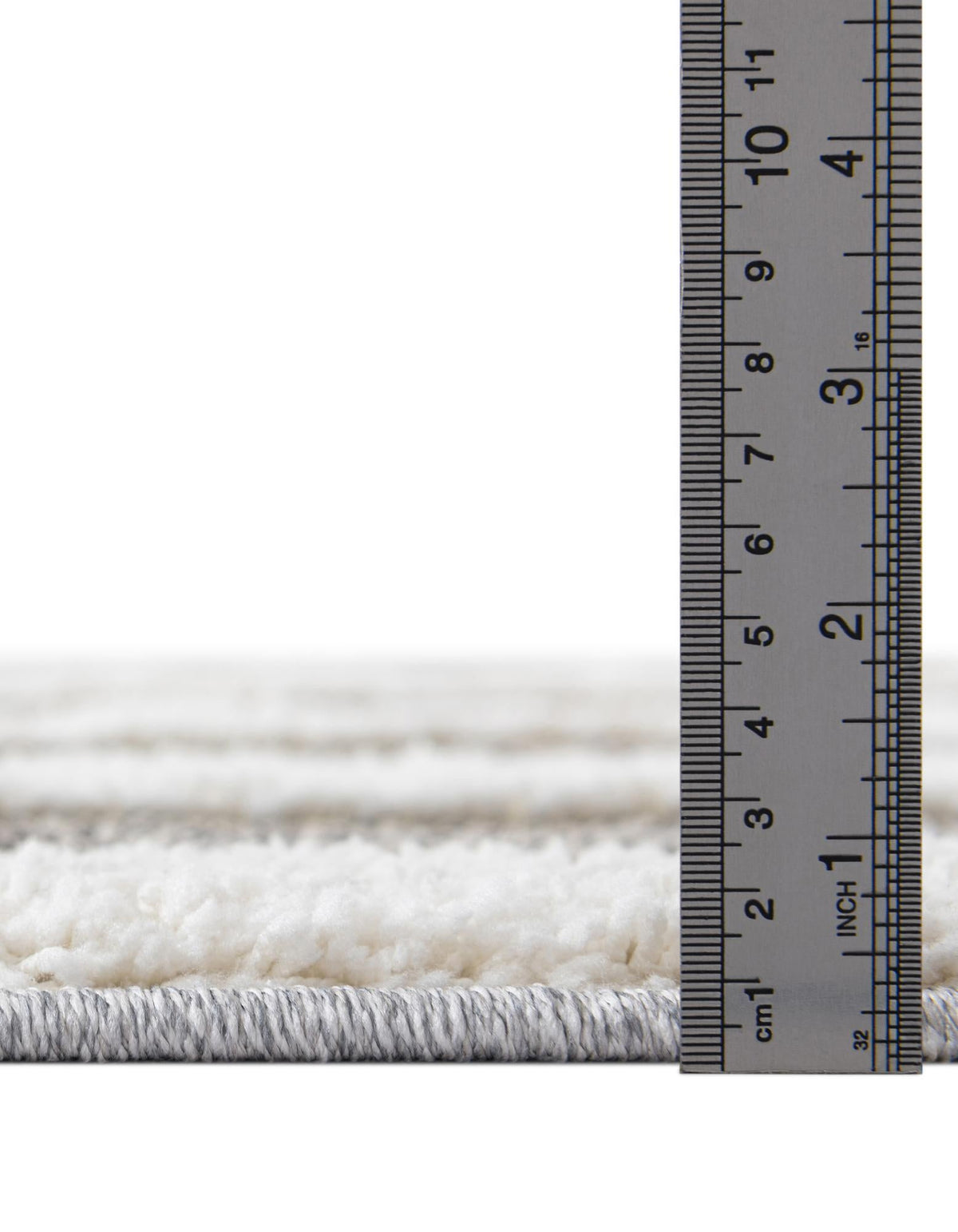 Sahara Chic Collection Area Rug - Casablanca Runner Gray lifestyle 52