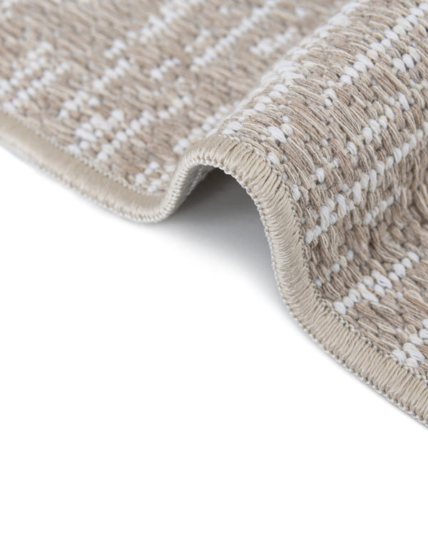 Cathedral Elegance Collection Area Rug - Chapel Runner Ivory lifestyle 78