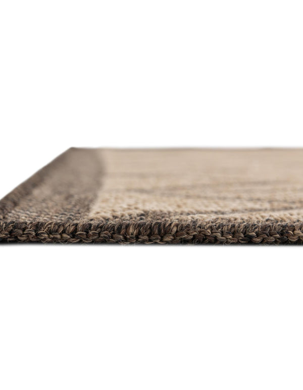 Sahara Sands Collection Area Rug - Mut Rectangle Natural lifestyle 6