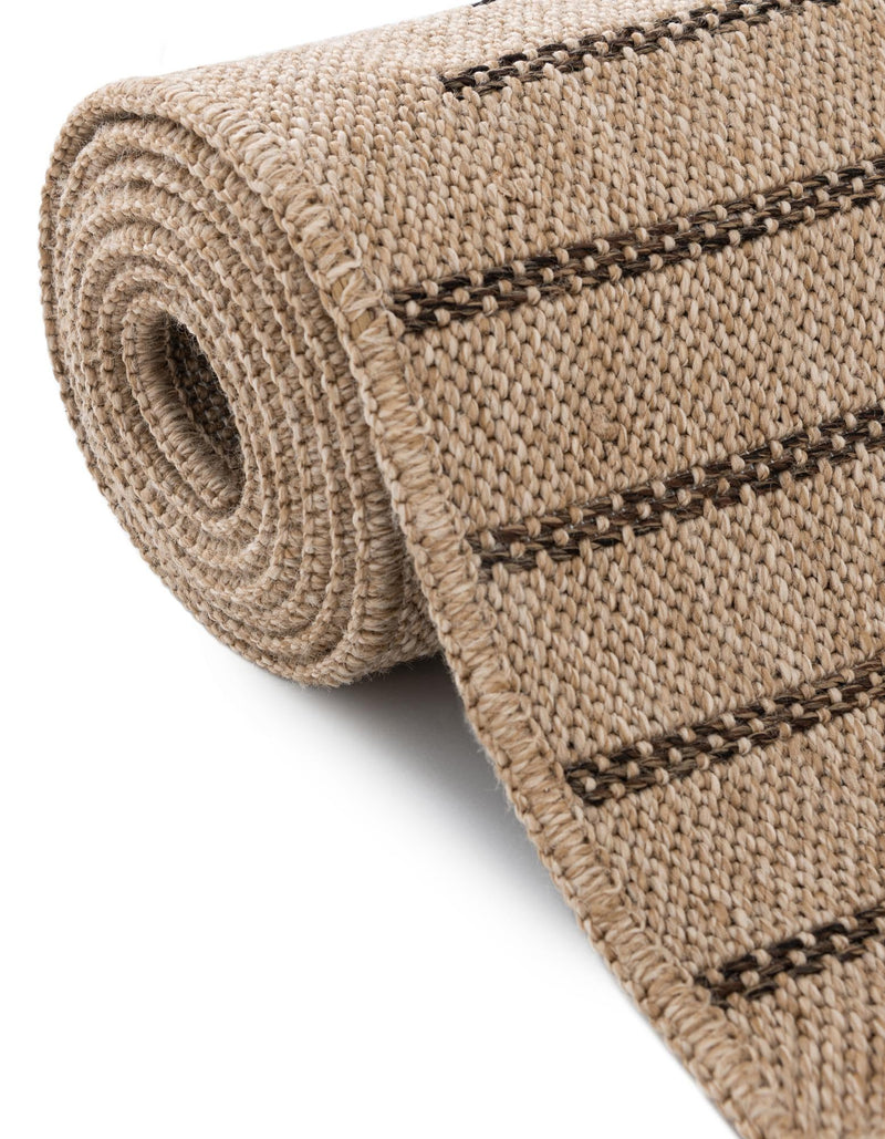 Sahara Sands Collection Area Rug - Merimde Rectangle Natural lifestyle 21