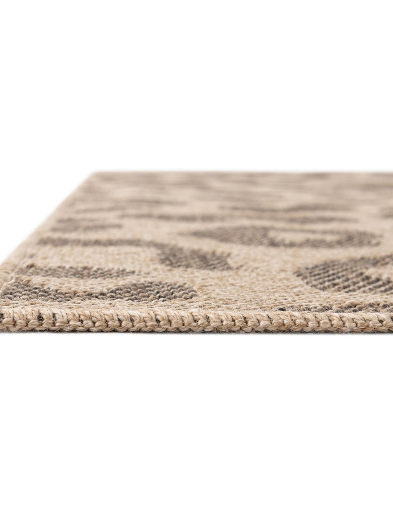 Sahara Sands Collection Area Rug - Buto Rectangle Natural lifestyle 12