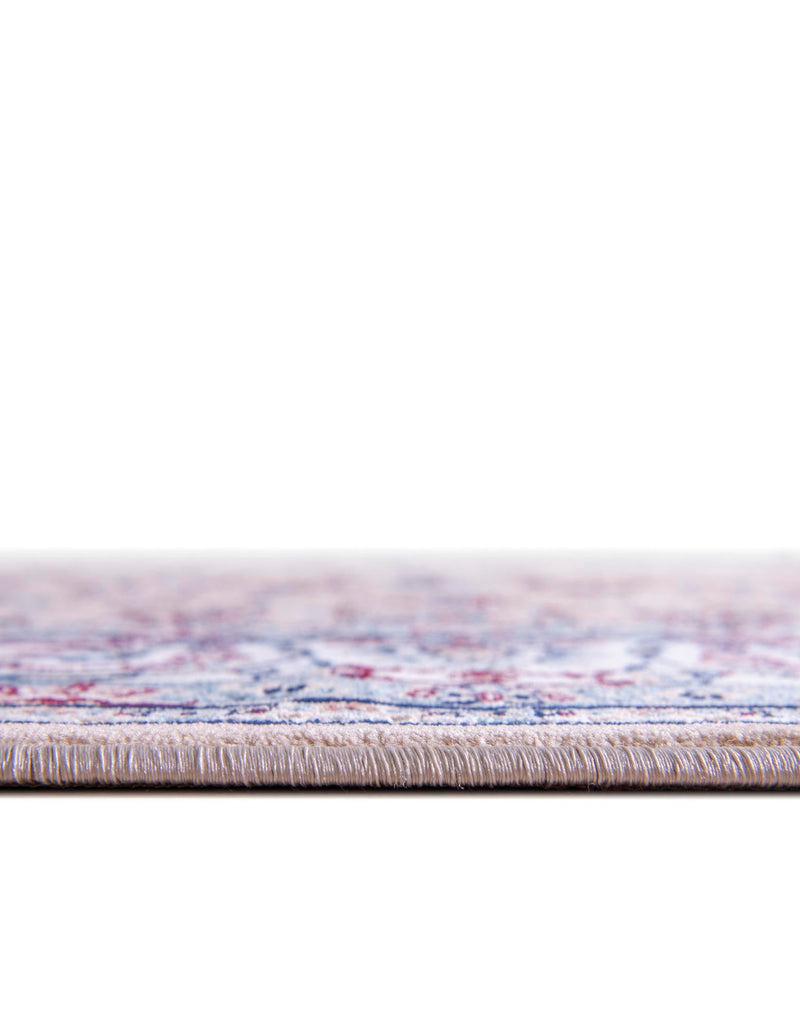 Persian Elegance Collection Area Rug - Ardabil Runner Beige lifestyle 92