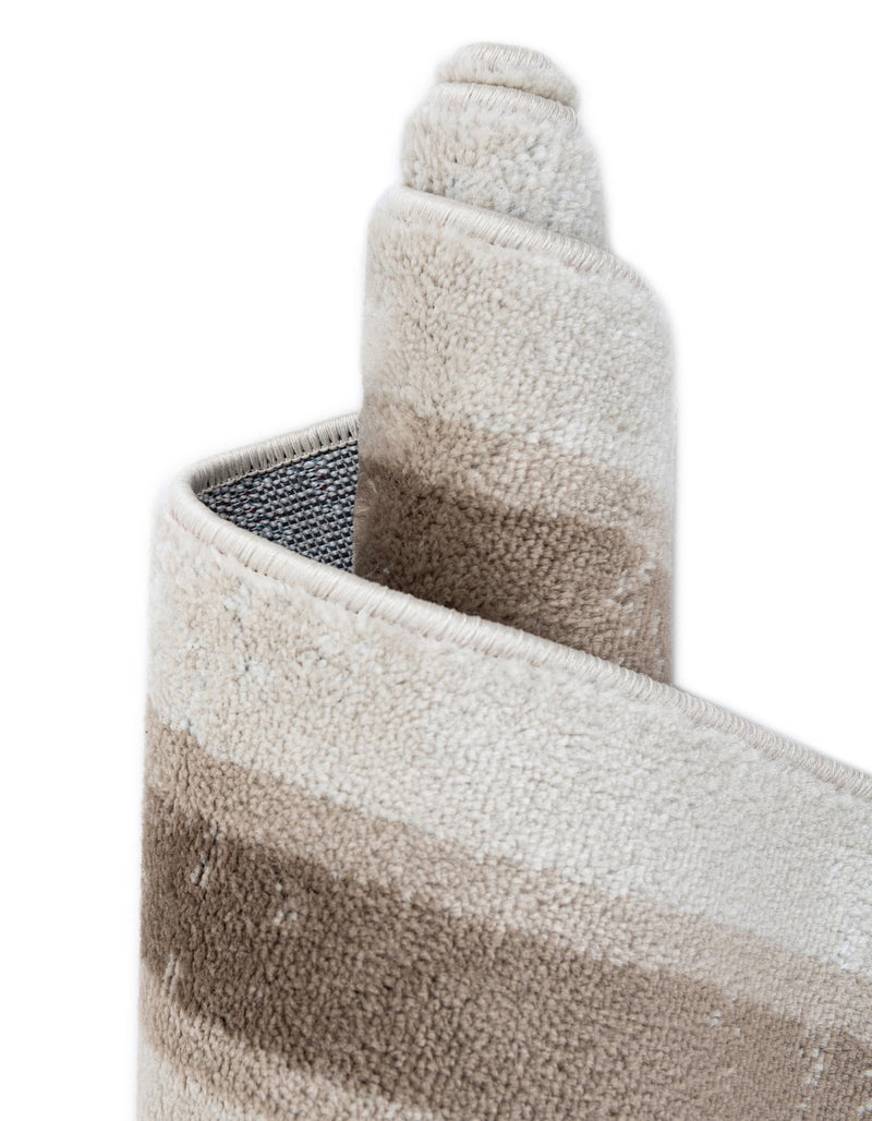 Coastal Haven Collection Area Rug - Mariner Rectangle Ivory lifestyle 10