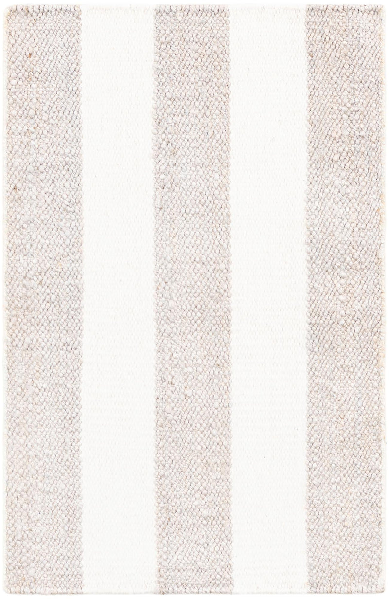 Martha's Vineyard Blueprints Collection Area Rug - Edgartown Rectangle Gray lifestyle 3