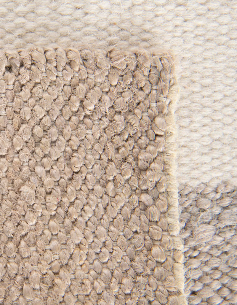Martha's Vineyard Blueprints Collection Area Rug - Edgartown Rectangle Gray lifestyle 30