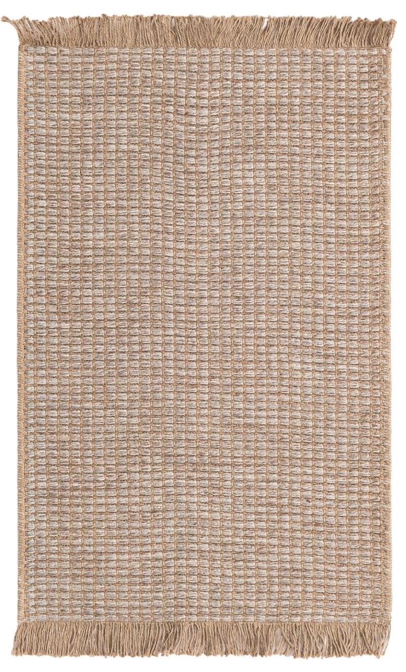 Country Homestead Collection Area Rug - Meadowbrook Rectangle Gray lifestyle 3