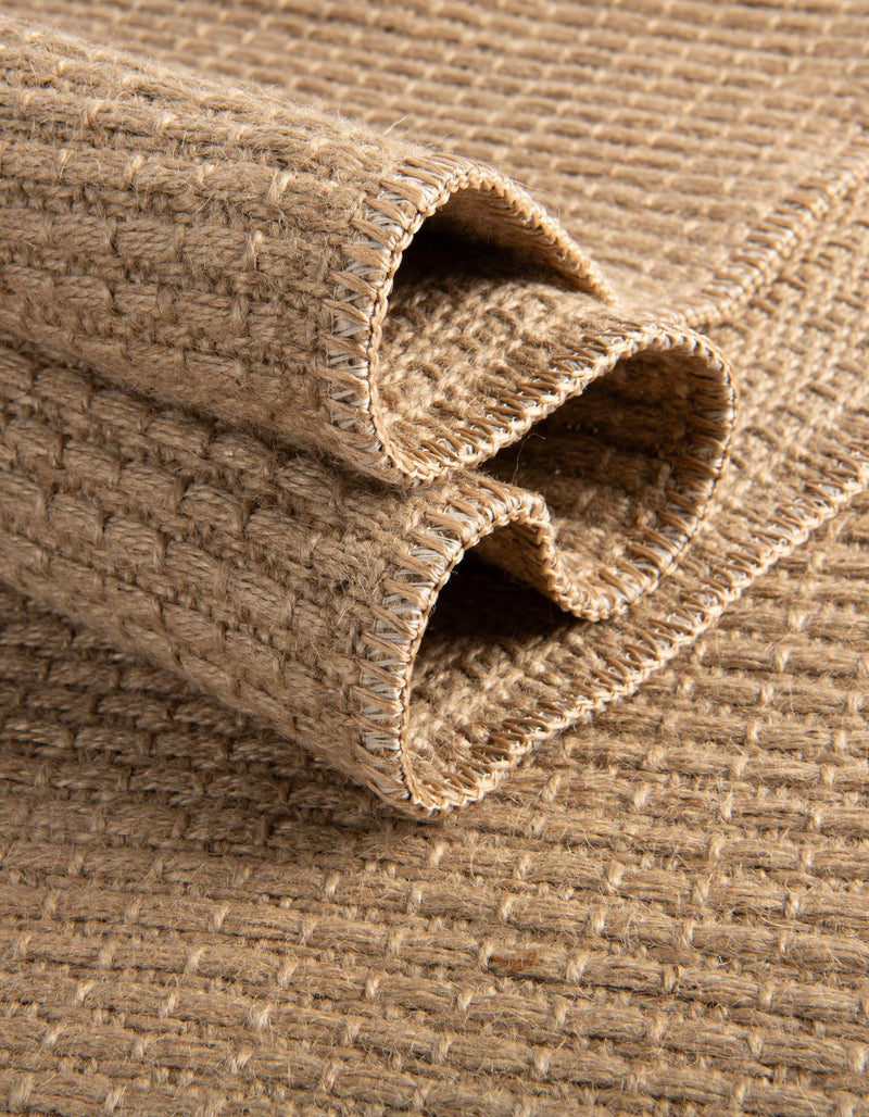 Country Homestead Collection Area Rug - Meadowbrook Square Natural lifestyle 84
