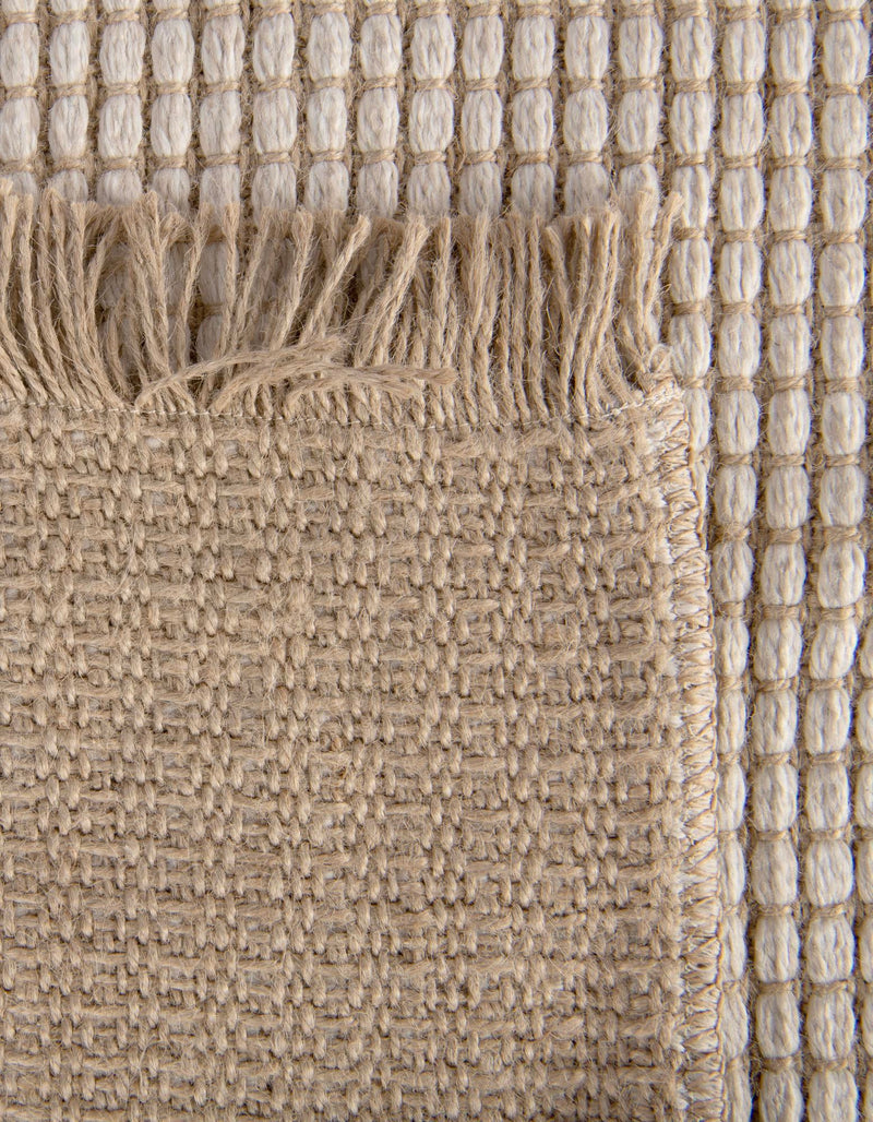 Country Homestead Collection Area Rug - Meadowbrook Rectangle Ivory lifestyle 18