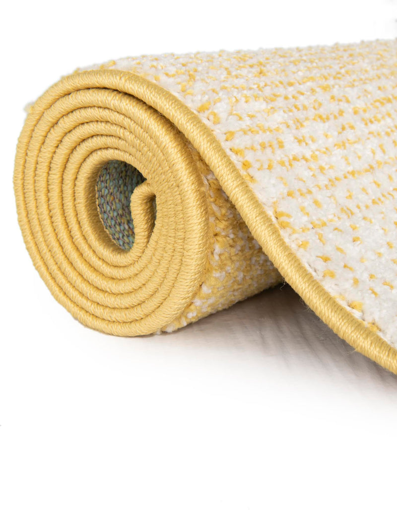 Playful Patterns Collection Area Rug - Groove Rectangle Multi lifestyle 12