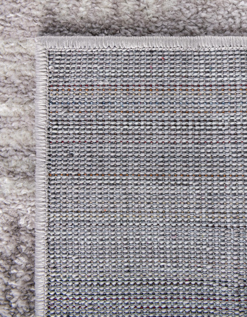 Charleston Elegance Collection Area Rug - Palmetto Rectangle Gray lifestyle 15