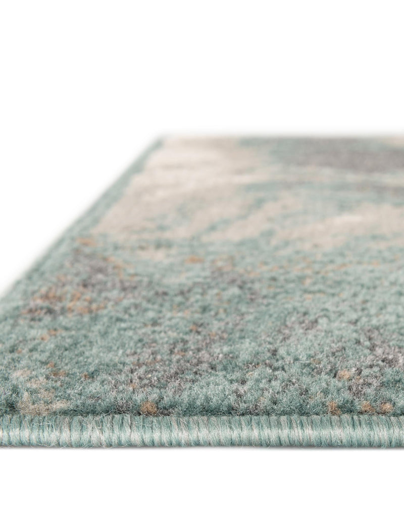 Savannah Sojourn Collection Area Rug - Okavango Rectangle Multi lifestyle 7