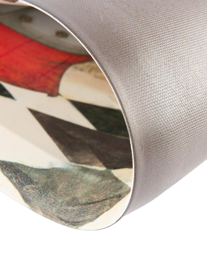 Cozy Mat Collection Area Rug - Haven Rectangle Multi lifestyle 12