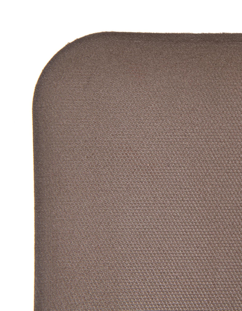 Cozy Mat Collection Area Rug - Lodge Rectangle Blue lifestyle 10
