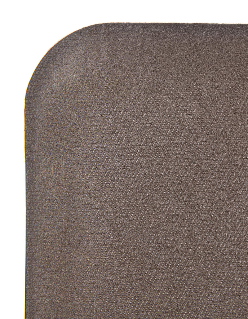 Cozy Haven Mat Collection Area Rug - Sanctuary Hearth Multi lifestyle 28