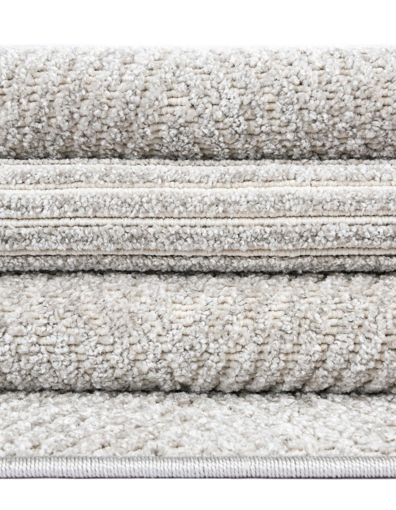 Catalina Cove Outdoor Collection Area Rug - Hermosa Rectangle Gray lifestyle 42