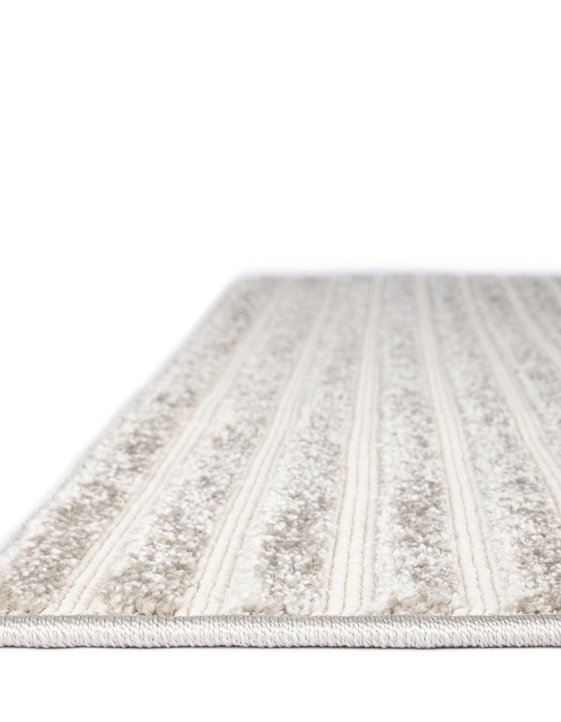 Catalina Cove Outdoor Collection Area Rug - Zuma Rectangle Gray lifestyle 53