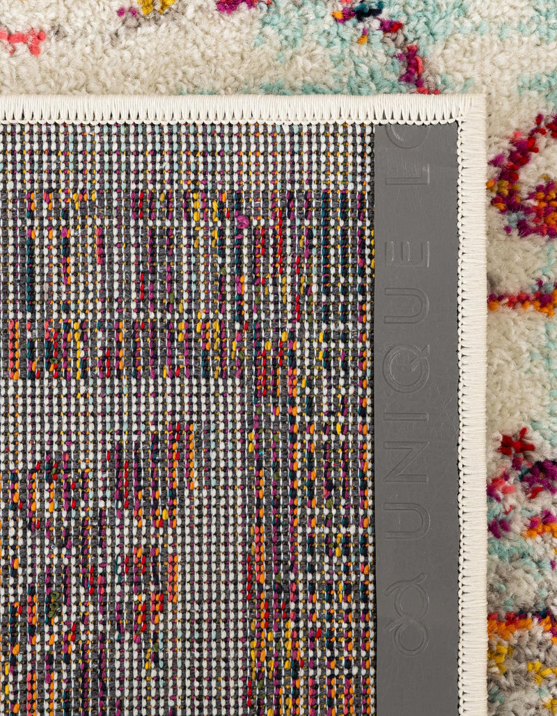 Brighton Terrace Collection Area Rug - Saltdean Rectangle Ivory lifestyle 31