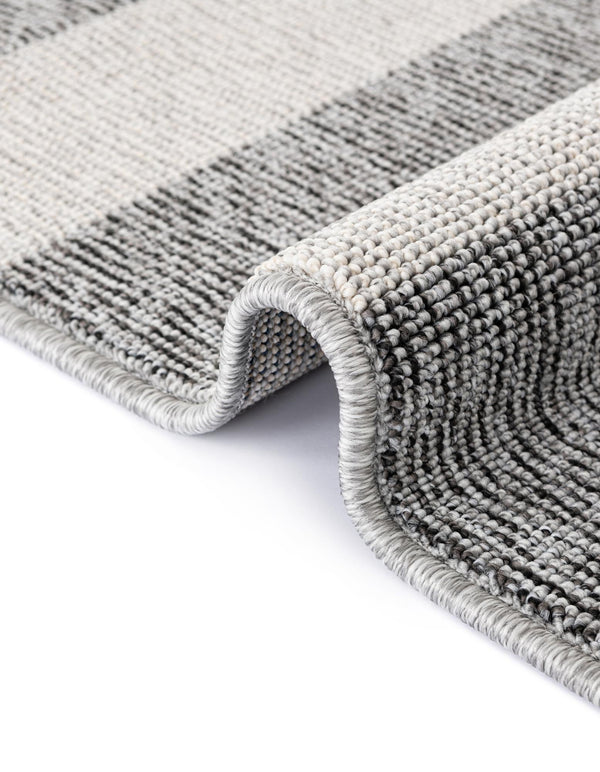 Wonder Tykes Collection Area Rug - Dreamland Rectangle Gray lifestyle 17