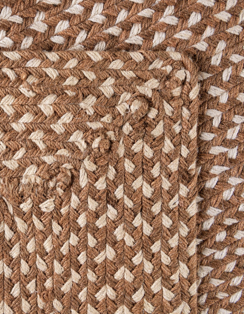 Sustainable Strands Indoor-Outdoor Oasis Collection Area Rug - Sandbar (Light Brown) Runner Light Brown lifestyle 33