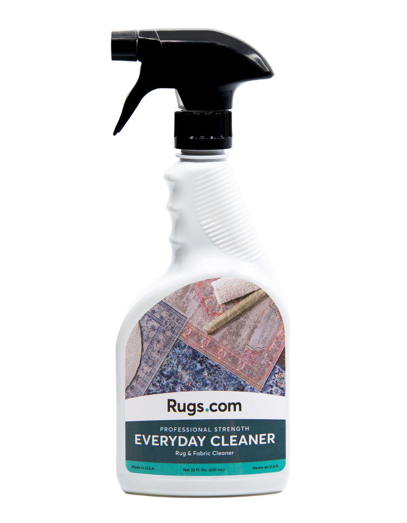 Sanctuary Collection Area Rug - Retreat Cleaner lifestyle 8