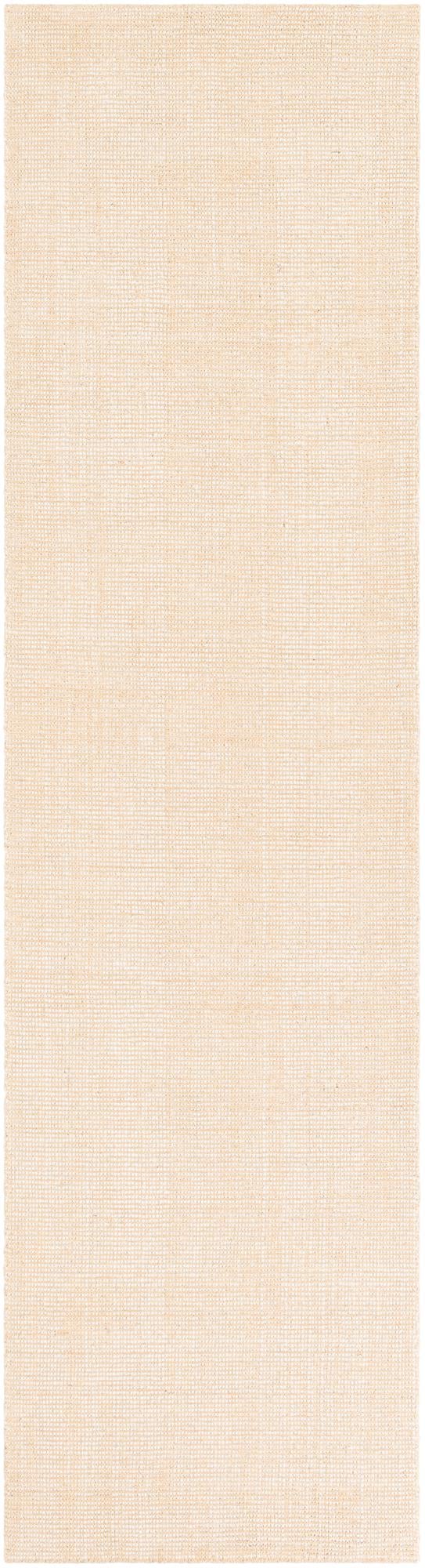 Berkshire Estate Collection Area Rug - Windsor (Oat Beige) Runner Oat Beige lifestyle 2