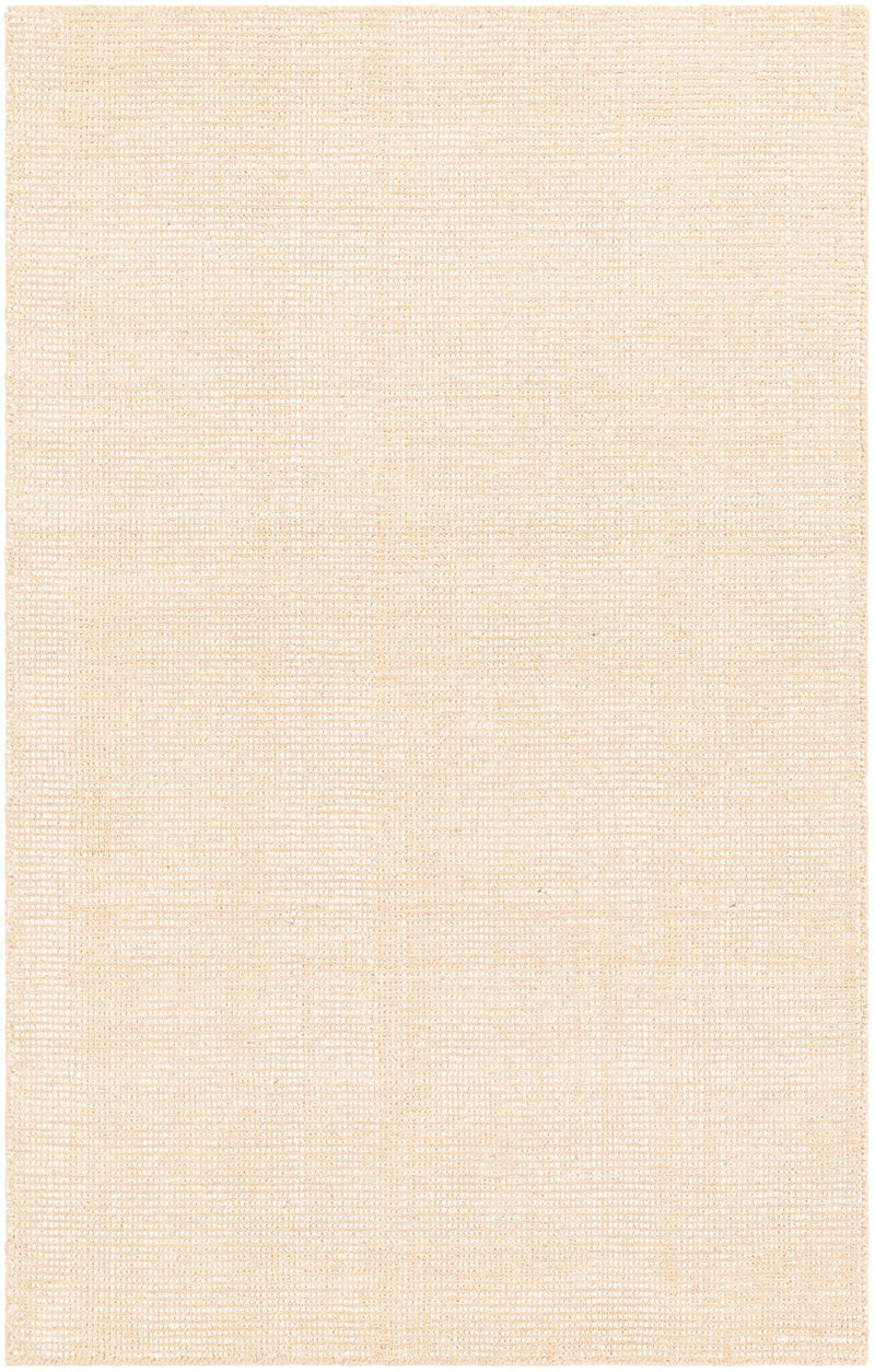 Berkshire Estate Collection Area Rug - Windsor (Oat Beige) Rectangle Oat Beige Main