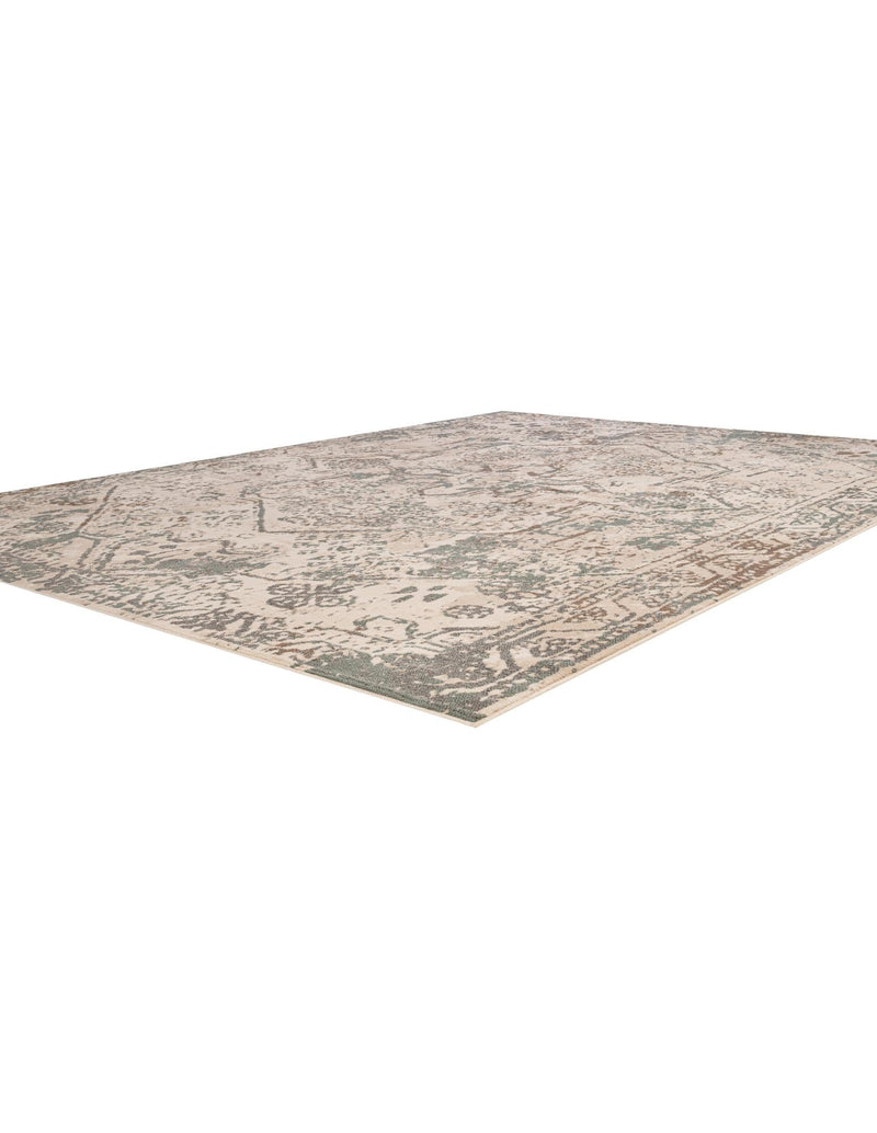 Gobi Sands Collection Area Rug - Turpan Rectangle Multi lifestyle 7