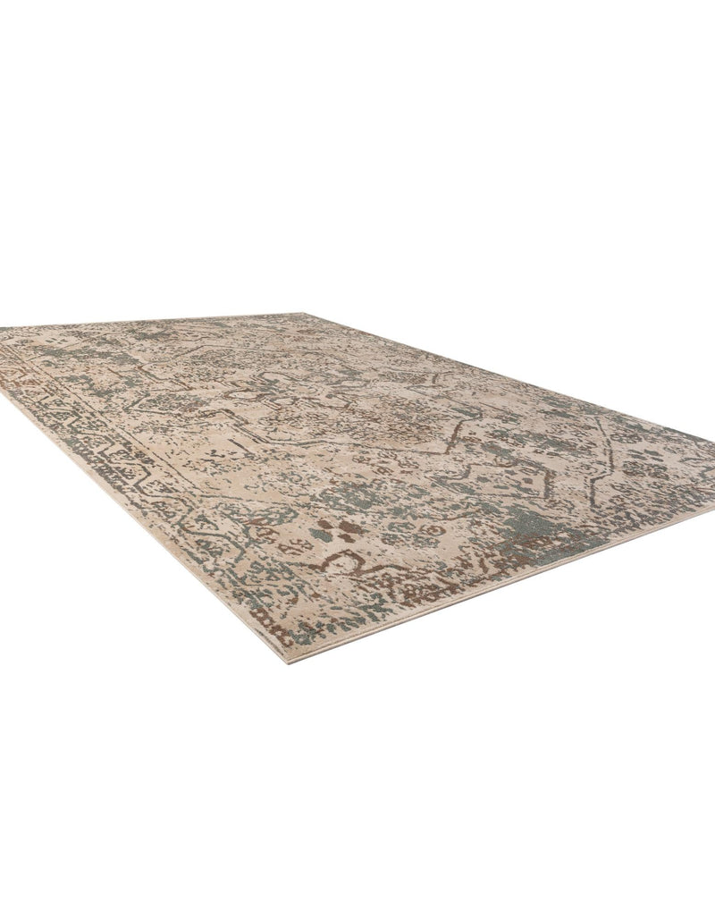 Gobi Sands Collection Area Rug - Turpan Rectangle Multi lifestyle 3