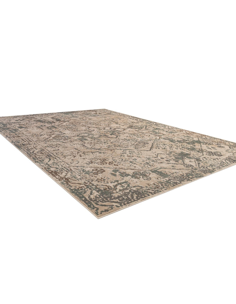 Gobi Sands Collection Area Rug - Turpan Rectangle Multi lifestyle 4