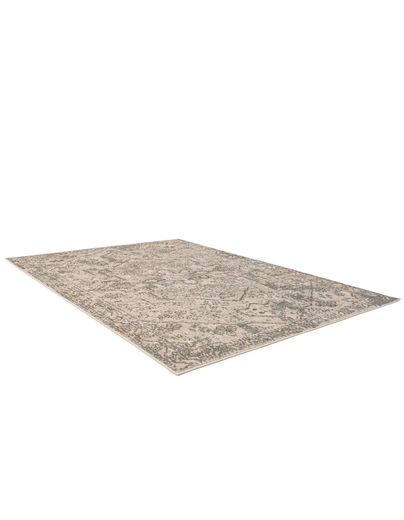 Gobi Sands Collection Area Rug - Turpan Rectangle Multi lifestyle 5