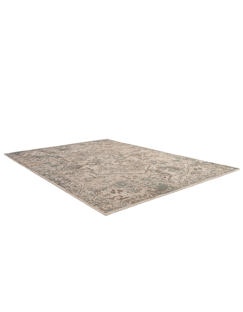 Gobi Sands Collection Area Rug - Turpan Rectangle Multi lifestyle 6