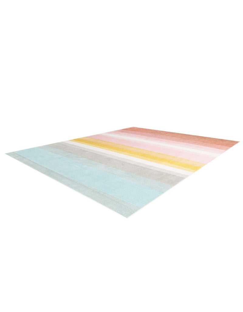 Wonder Tykes Collection Area Rug - Dreamland Rectangle Multi lifestyle 3