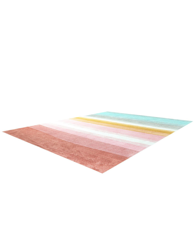 Wonder Tykes Collection Area Rug - Dreamland Rectangle Multi lifestyle 4