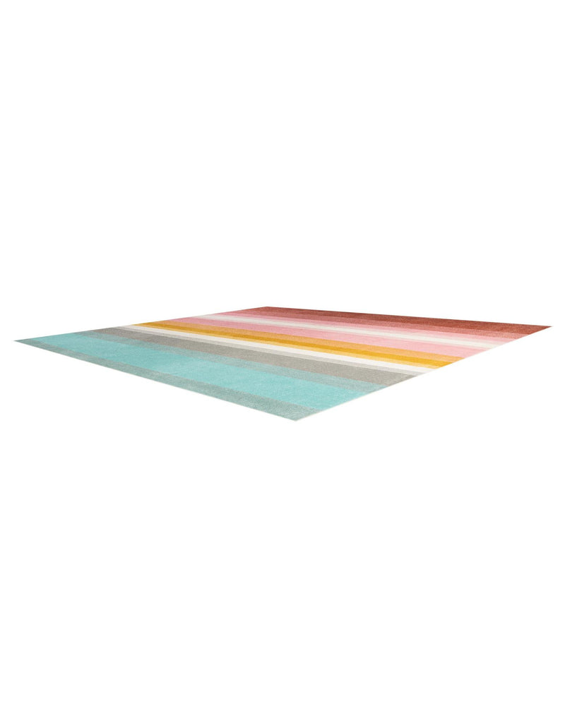 Wonder Tykes Collection Area Rug - Dreamland Square Multi lifestyle 47