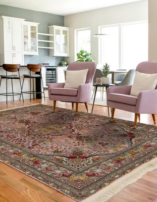 Persian Area Rugs