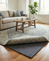 Luxura-Fond Collection Rug Pad - Soho Rectangle   lifestyle 7