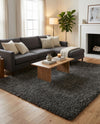 Majestic Manor Collection Area Rug - Versailles (Slate) Rectangle Slate  lifestyle 17