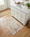 Cambridge Classics Collection Area Rug -  Magdalene (Beige) Rectangle Beige  lifestyle 22