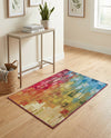 Urban Terrace Collection Area Rug -  Lawn Rectangle Multi  lifestyle 16
