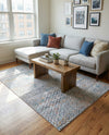 Dresden Elegance Collection Area Rug -  Freiberg Rectangle Multi  lifestyle 18