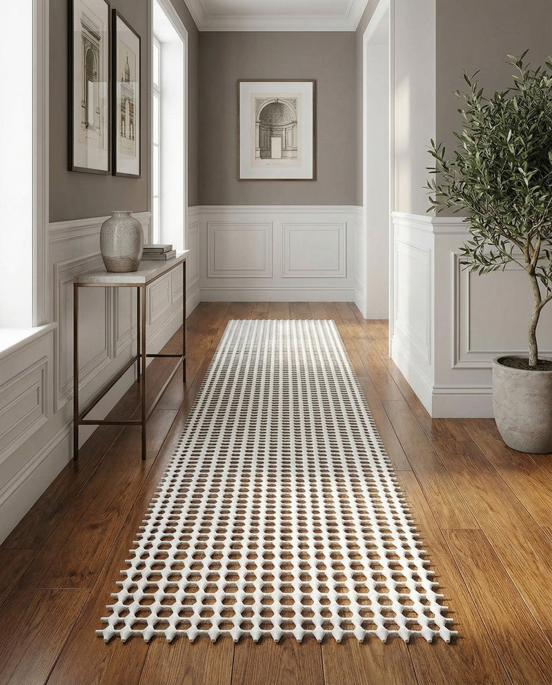 GripGuard Collection Rug Pad - Steadfast Runner   lifestyle 48